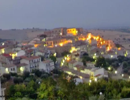 Attico Oleandro - Penthouse Loft With Sea View - Nova Siri, Basilicata דירה נובה סירי מרינה