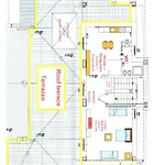 아파트 Attico Oleandro - Penthouse Loft With Sea View - Nova Siri, Basilicata 노바시리마리나