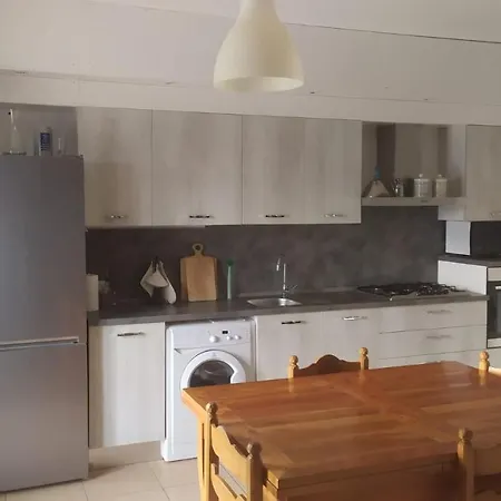 Apartment Attico Oleandro - Penthouse Loft With Sea View - Nova Siri, Basilicata Nova Siri Marina