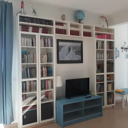 Attico Oleandro - Penthouse Loft With Sea View - Nova Siri, Basilicata Apartment *