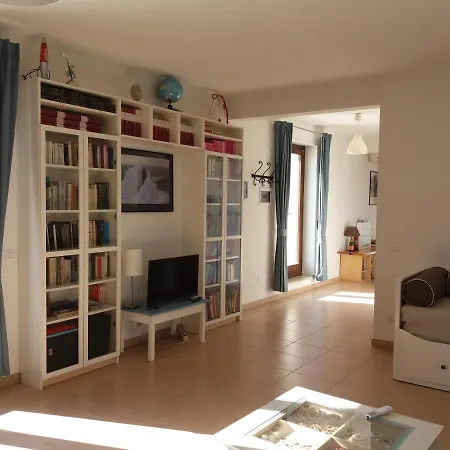 Attico Oleandro - Penthouse Loft With Sea View - Nova Siri, Basilicata Nova Siri Marina