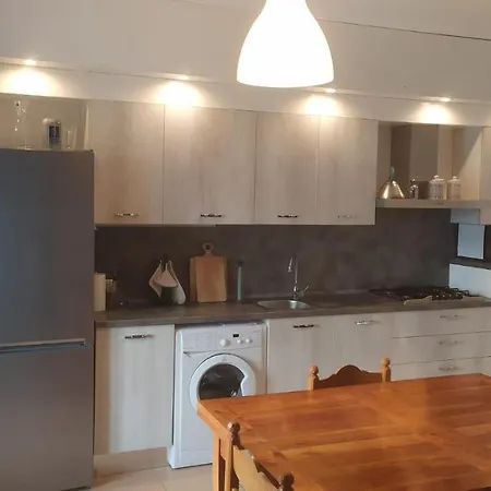 Attico Oleandro - Penthouse Loft With Sea View - Nova Siri, Basilicata Apartamento *