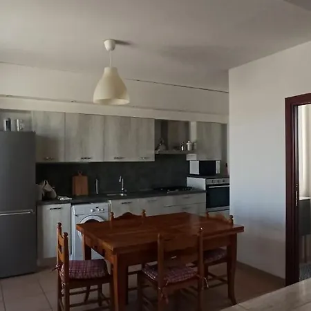 Attico Oleandro - Penthouse Loft With Sea View - Nova Siri, Basilicata *