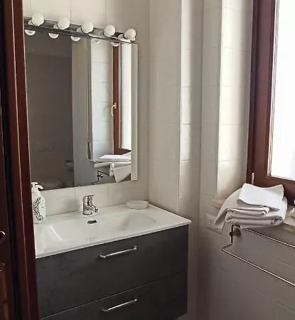 Attico Oleandro - Penthouse Loft With Sea View - Nova Siri, Basilicata * Nova Siri Marina